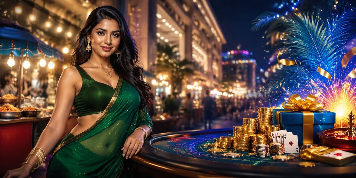 Mobile betting interface displaying ax53 promotions on Indian smartphone